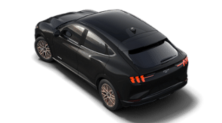2025 Ford Mustang Mach-E® External Image 3